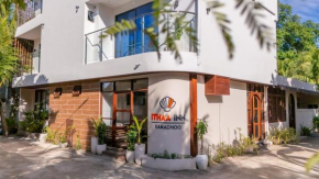 Ithaa Inn Kamadhoo